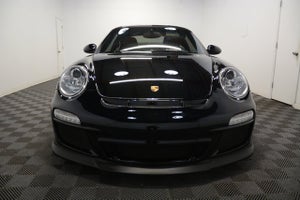 2011 Porsche 911 GT3
